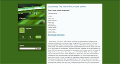 Desktop Screenshot of fcckqo.typepad.com