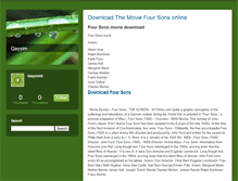 Tablet Screenshot of fcckqo.typepad.com
