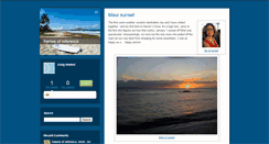 Desktop Screenshot of framesofreference.typepad.com