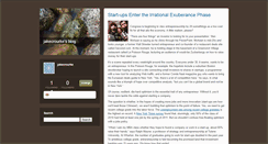 Desktop Screenshot of jakecrourke.typepad.com