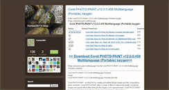 Desktop Screenshot of frankie2801.typepad.com
