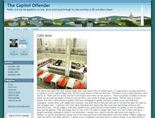 Tablet Screenshot of capitoloffender.typepad.com