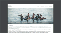 Desktop Screenshot of innice.typepad.com
