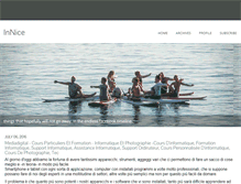 Tablet Screenshot of innice.typepad.com