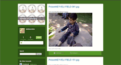 Desktop Screenshot of herbalveda.typepad.com