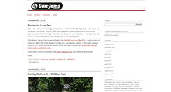 Desktop Screenshot of mdotmay.typepad.com