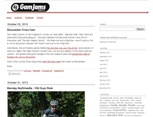 Tablet Screenshot of mdotmay.typepad.com