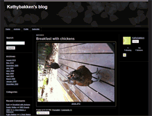 Tablet Screenshot of kathrynbakken.typepad.com