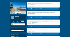 Desktop Screenshot of infosmarket.typepad.com