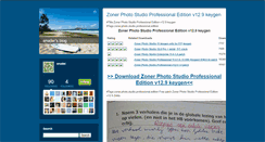 Desktop Screenshot of enader.typepad.com