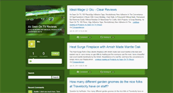 Desktop Screenshot of micburnet.typepad.com