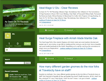 Tablet Screenshot of micburnet.typepad.com