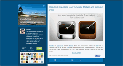 Desktop Screenshot of prasadprechu.typepad.com