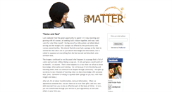 Desktop Screenshot of leahrade.typepad.com
