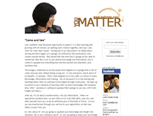 Tablet Screenshot of leahrade.typepad.com