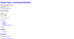 Desktop Screenshot of moduvi.typepad.com