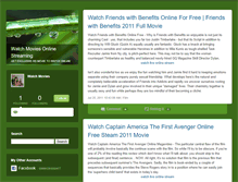 Tablet Screenshot of moviebasednow.typepad.com