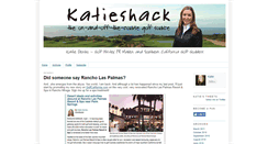Desktop Screenshot of kdenbo.typepad.com