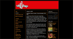 Desktop Screenshot of 4waystop.typepad.com