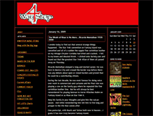 Tablet Screenshot of 4waystop.typepad.com