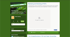 Desktop Screenshot of marketingasia.typepad.com