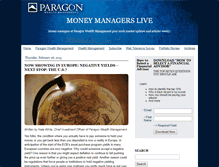 Tablet Screenshot of paragonwealth.typepad.com
