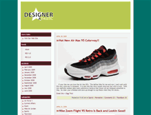 Tablet Screenshot of designerathletic.typepad.com