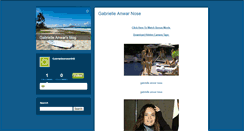 Desktop Screenshot of gabrielleanwar845.typepad.com
