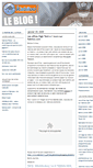 Mobile Screenshot of kabiloo.typepad.com
