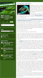 Mobile Screenshot of billtrue.typepad.com