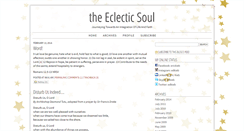 Desktop Screenshot of edkieb.typepad.com