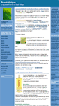 Mobile Screenshot of comptoirethique.typepad.com