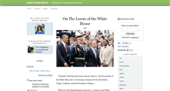 Desktop Screenshot of ginarudan.typepad.com