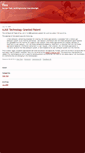 Mobile Screenshot of flex.typepad.com