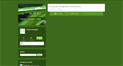 Desktop Screenshot of caesare.typepad.com