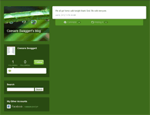 Tablet Screenshot of caesare.typepad.com