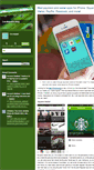Mobile Screenshot of corvikaye8.typepad.com
