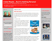 Tablet Screenshot of i-hate-people.typepad.com