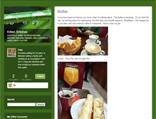 Tablet Screenshot of kittenbritches.typepad.com