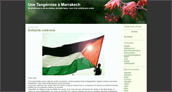 Desktop Screenshot of meriem.typepad.com