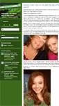 Mobile Screenshot of paigeaholic.typepad.com