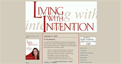 Desktop Screenshot of deannadavis.typepad.com