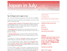 Tablet Screenshot of japaninjuly.typepad.com
