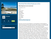 Tablet Screenshot of dyeiim.typepad.com
