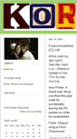 Mobile Screenshot of korijane.typepad.com