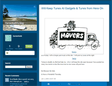 Tablet Screenshot of myloveformusic2.typepad.com