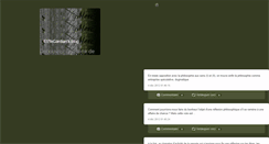 Desktop Screenshot of el7fegardian.typepad.com