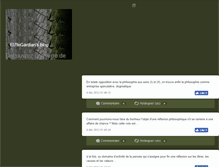 Tablet Screenshot of el7fegardian.typepad.com