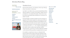 Desktop Screenshot of elevationphotos.typepad.com