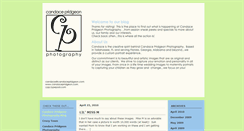 Desktop Screenshot of cpp.typepad.com